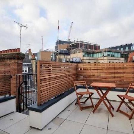 Maddox Street - 3 Bed Leilighet London Eksteriør bilde