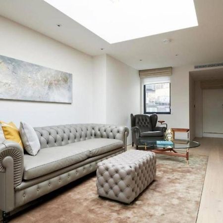 Maddox Street - 3 Bed Leilighet London Eksteriør bilde