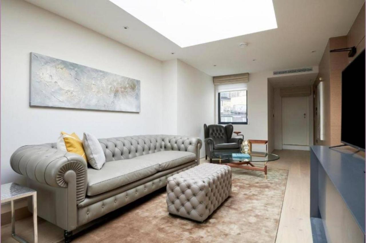 Maddox Street - 3 Bed Leilighet London Eksteriør bilde